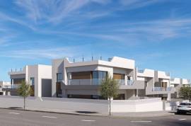 NIEUWBOUW BUNGALOW APPARTEMENTEN IN SAN MIGUEL DE SALINAS
