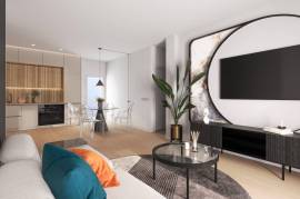 NIEUWBOUW BUNGALOW APPARTEMENTEN IN SAN MIGUEL DE SALINAS