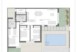 NIEUWBOUW VIERKANTE VILLA&#39;S IN BIGASTRO