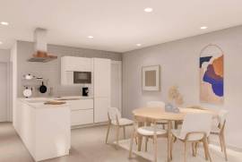 NIEUWBOUW VIERKANTE VILLA&#39;S IN BIGASTRO