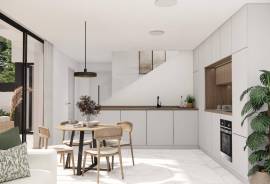 Elegante nieuwe villa's in Los Montesinos: modern comfort in een rustige omgeving