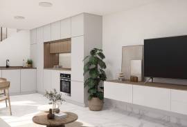 Elegante nieuwe villa's in Los Montesinos: modern comfort in een rustige omgeving