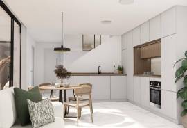 Elegante nieuwe villa's in Los Montesinos: modern comfort in een rustige omgeving
