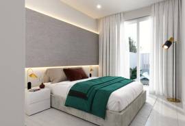 Moderne nieuwe villa&#39;s in Los Alcazares: Luxe wonen vlakbij het strand