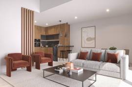 Moderne nieuwe villa&#39;s in Los Alcazares: Luxe wonen vlakbij het strand