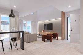 Moderne nieuwe villa&#39;s in Los Alcazares: Luxe wonen vlakbij het strand