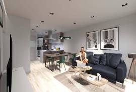 Moderne herenhuizen in Dolores met gemeenschappelijk zwembad