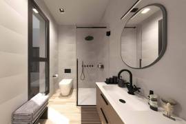 Moderne herenhuizen in Dolores met gemeenschappelijk zwembad