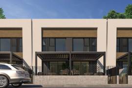 Moderne herenhuizen in Dolores met gemeenschappelijk zwembad
