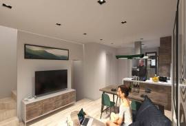 Moderne herenhuizen in Dolores met gemeenschappelijk zwembad
