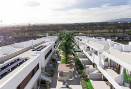 Exclusieve villa&#39;s en bungalows aan de Costa Cálida – design, comfort en een bevoorrechte locatie