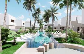 Exclusieve villa&#39;s en bungalows aan de Costa Cálida – design, comfort en een bevoorrechte locatie