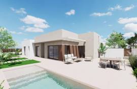 Exclusieve villa&#39;s en bungalows aan de Costa Cálida – design, comfort en een bevoorrechte locatie