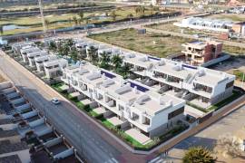 Exclusieve villa&#39;s en bungalows aan de Costa Cálida – design, comfort en een bevoorrechte locatie