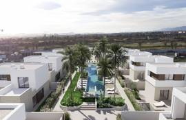 Exclusieve villa&#39;s en bungalows aan de Costa Cálida – design, comfort en een bevoorrechte locatie