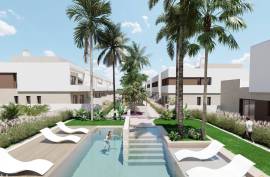 Exclusieve villa&#39;s en bungalows aan de Costa Cálida – design, comfort en een bevoorrechte locatie