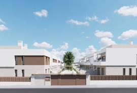 Exclusieve villa&#39;s en bungalows aan de Costa Cálida – design, comfort en een bevoorrechte locatie