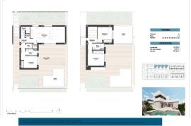 Exclusieve villa&#39;s en bungalows aan de Costa Cálida – design, comfort en een bevoorrechte locatie