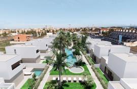 Exclusieve villa&#39;s en bungalows aan de Costa Cálida – design, comfort en een bevoorrechte locatie