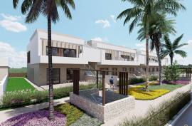 Exclusieve villa&#39;s en bungalows aan de Costa Cálida – design, comfort en een bevoorrechte locatie