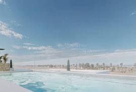 Moderne villa&#39;s dichtbij het strand en de golf in Los Alcázares, Costa Cálida