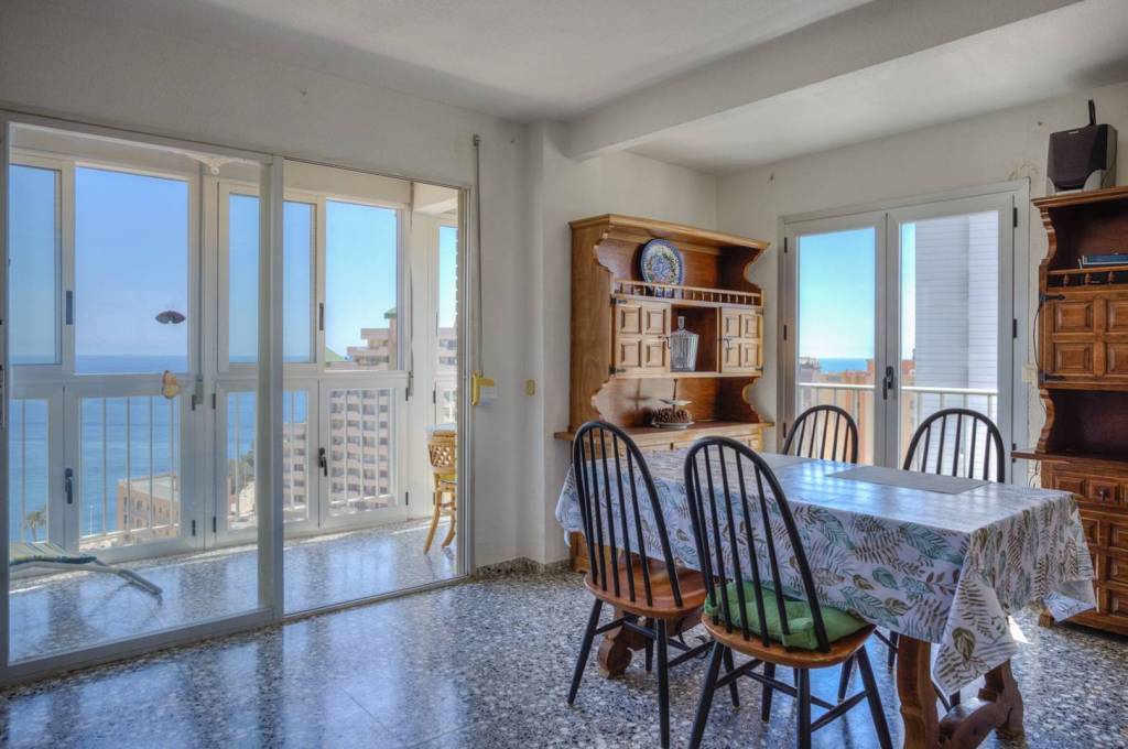 listing