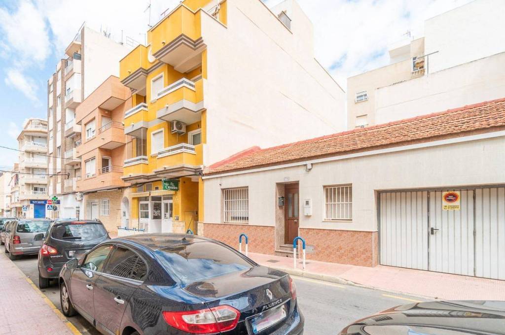 listing