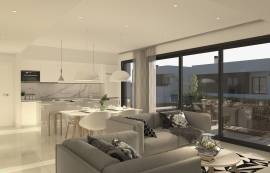 4 Bedrooms - Villa - Murcia - For Sale - N6888