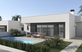 4 Bedrooms - Villa - Murcia - For Sale - N6888