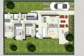 3 Bedrooms - Villa - Murcia - For Sale - N3796