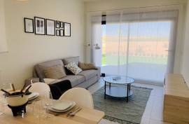 2 Bedrooms - Apartment - Murcia - For Sale - N2776