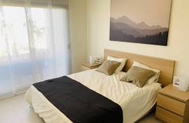 2 Bedrooms - Apartment - Murcia - For Sale - N2776