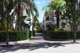 3 Bedrooms - Apartment - Murcia - For Sale - N6657