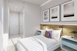 3 Bedrooms - Apartment - Murcia - For Sale - N6657