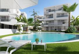 2 Bedrooms - Apartment - Murcia - For Sale - N6656