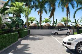 2 Bedrooms - Apartment - Murcia - For Sale - N6656