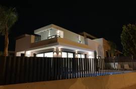 3 Bedrooms - Villa - Alicante - For Sale - N6799