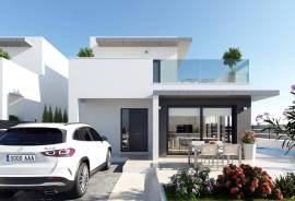 3 Bedrooms - Villa - Alicante - For Sale - N6799