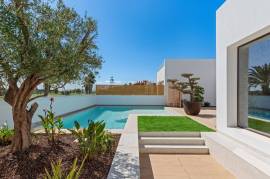 3 Bedrooms - Villa - Murcia - For Sale - N8418