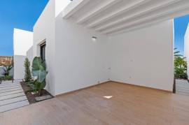3 Bedrooms - Villa - Murcia - For Sale - N8417