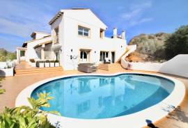 4 Bedrooms - Villa - Murcia - For Sale - LMC23