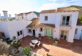 4 Bedrooms - Villa - Murcia - For Sale - LMC23