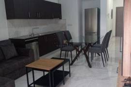 Fully Furnished, 1 Bedroom Apartment for rent in New Marina- Port area, Larnaca