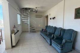 Sea View, 3-bedroom apartment for rent in Makenzy, Larnaca