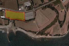 Huge Touristic Land for Sale in Maroni Village, Larnaca