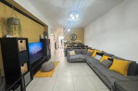 Sea view Top Floor 2 Bedroom Apartment in New Marina-Port area, Larnaca.