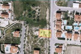 Residential Plot for sale in Pyla area, Larnaca