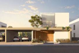 Amazing Three – bedrooms Villa in Oroklini Area, Larnaca