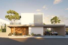 Stunning Four – bedrooms Villa in Oroklini Area, Larnaca