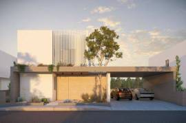 Lovely Three – bedrooms Villa in Oroklini Area, Larnaca